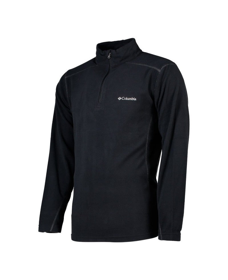 Klamath Range II Half Zip Fleece vest