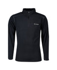 Klamath Range II Half Zip Fleece vest