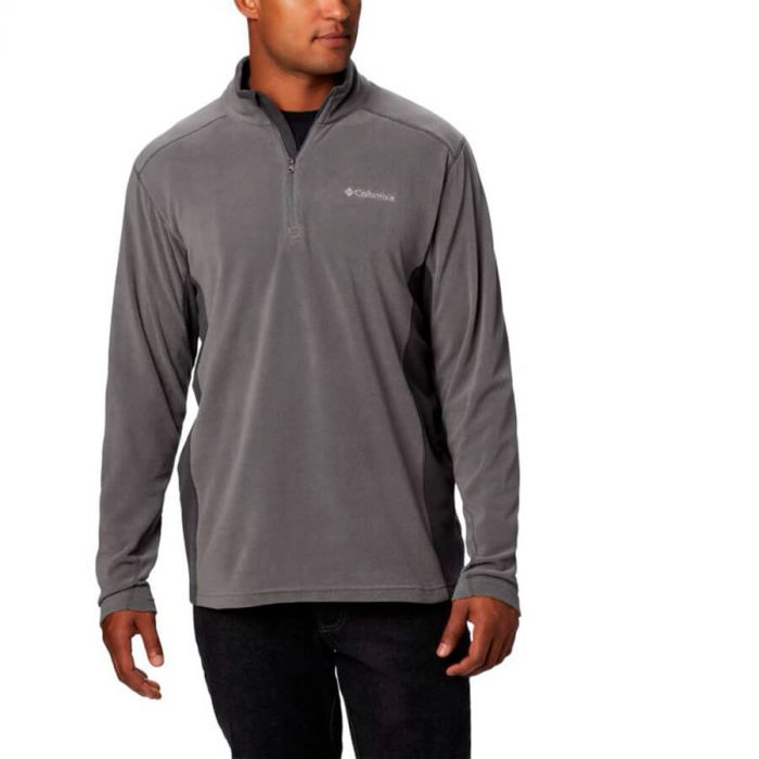 Klamath Range II Half Zip Fleece vest