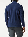 Klamath Range II Half Zip Fleece vest