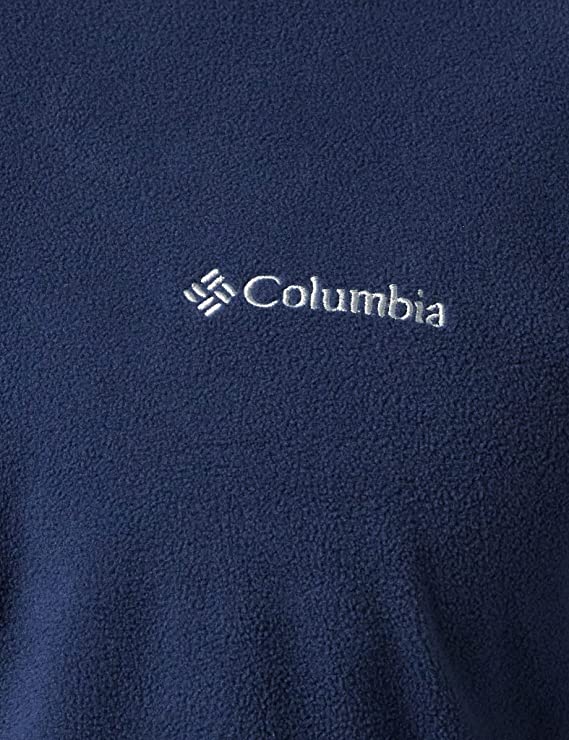 Klamath Range II Half Zip Fleece vest