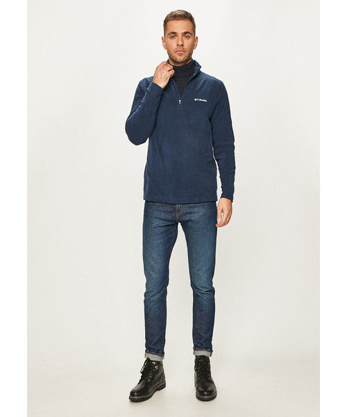 Klamath Range II Half Zip Fleece vest