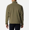 Fast Trek II Full Zip Fleece top