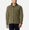 Fast Trek II Full Zip Fleece top