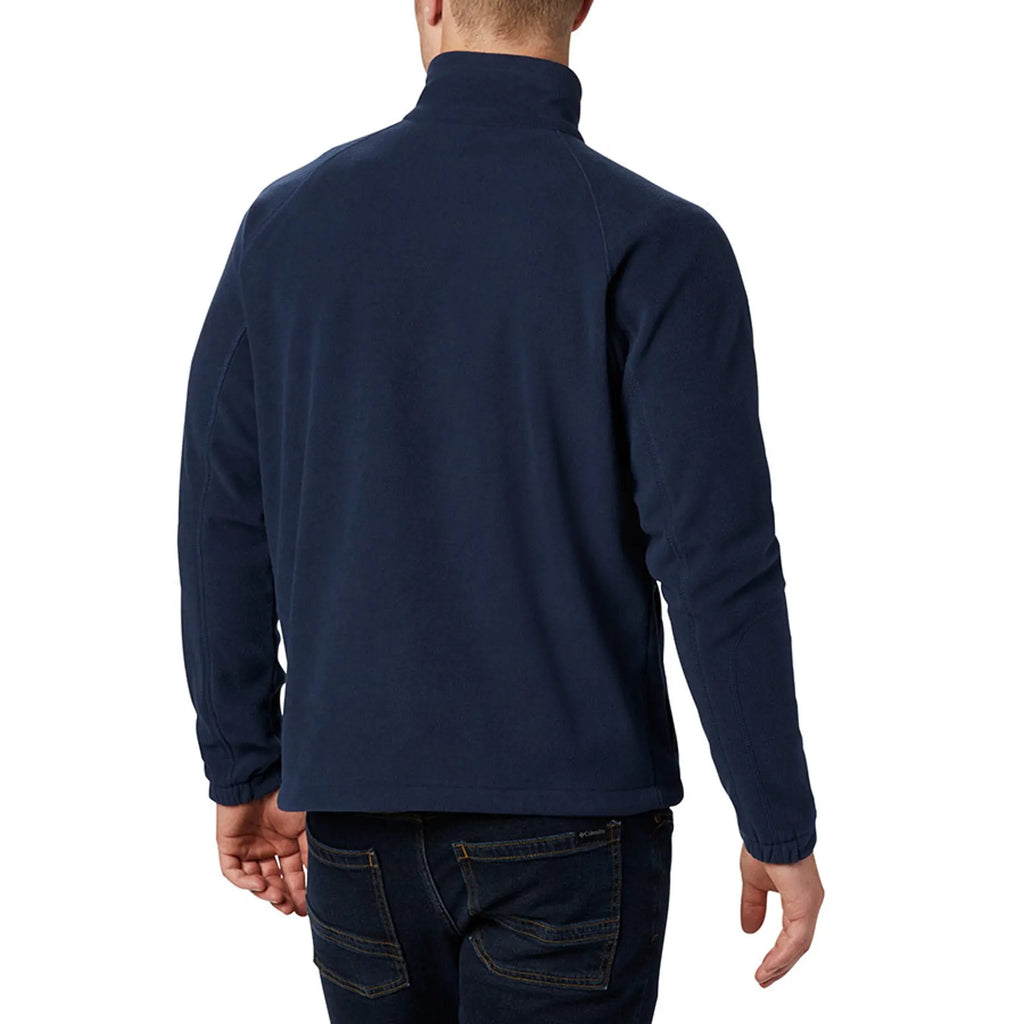 Fast Trek II Full Zip Fleece top