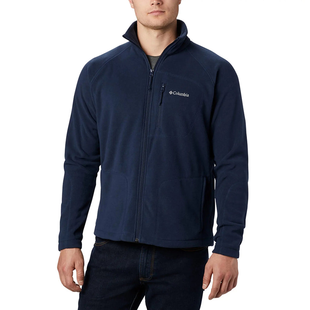 Fast Trek II Full Zip Fleece top