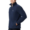 Fast Trek II Full Zip Fleece top