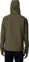 Cascade ridge ii softshell