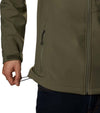 Cascade ridge ii softshell