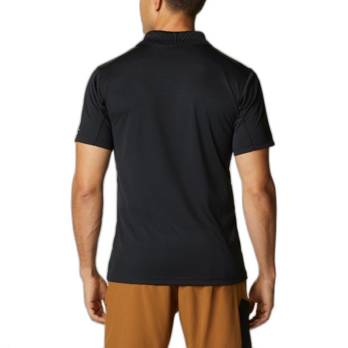 Zero Rules poloshirt