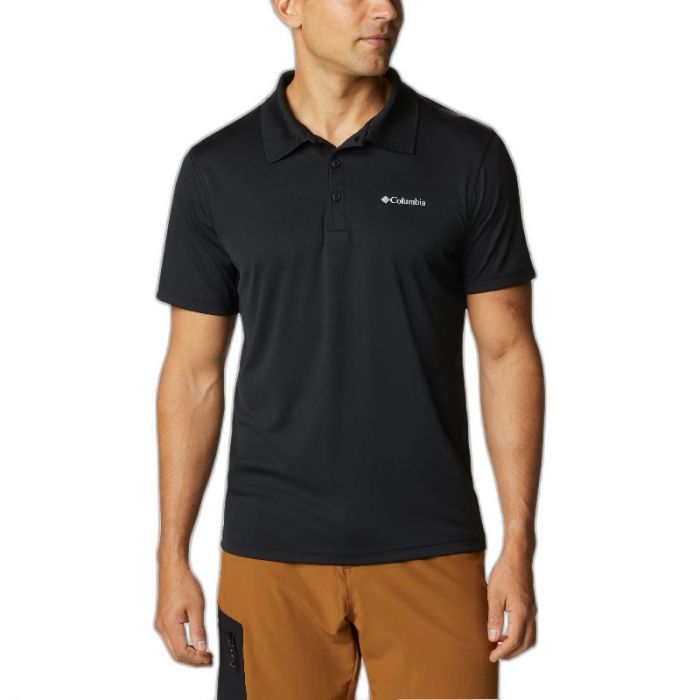 Zero Rules poloshirt