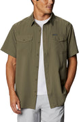 Utilzier II Solid t-shirt
