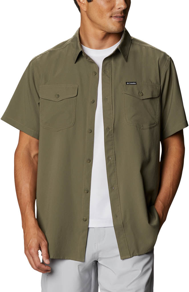 Utilzier II Solid t-shirt