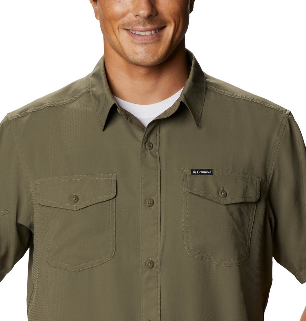 Utilzier II Solid t-shirt
