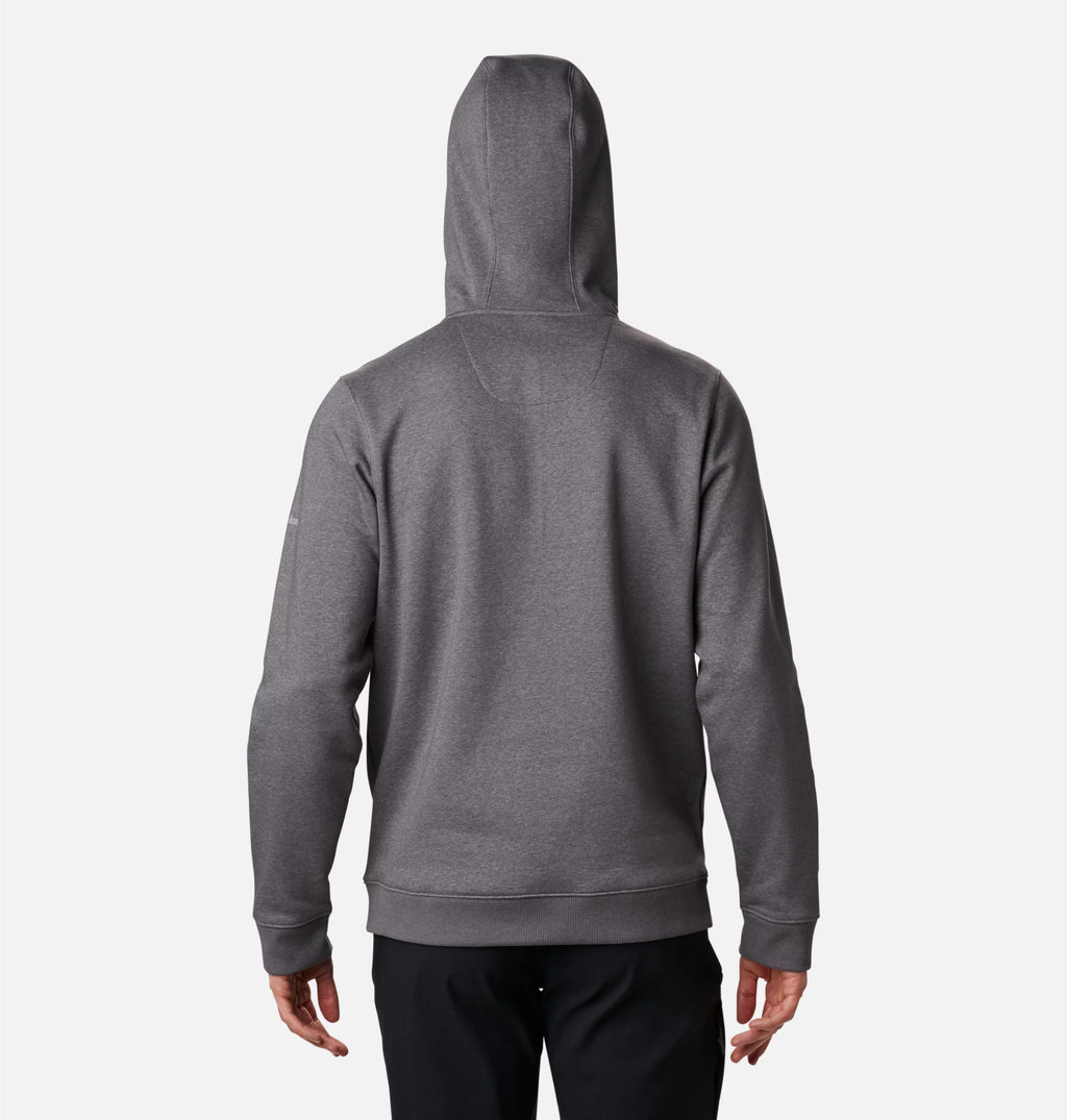 Basic Logo II hoodie