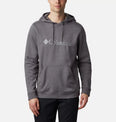 Basic Logo II hoodie