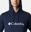Basic Logo II hoodie