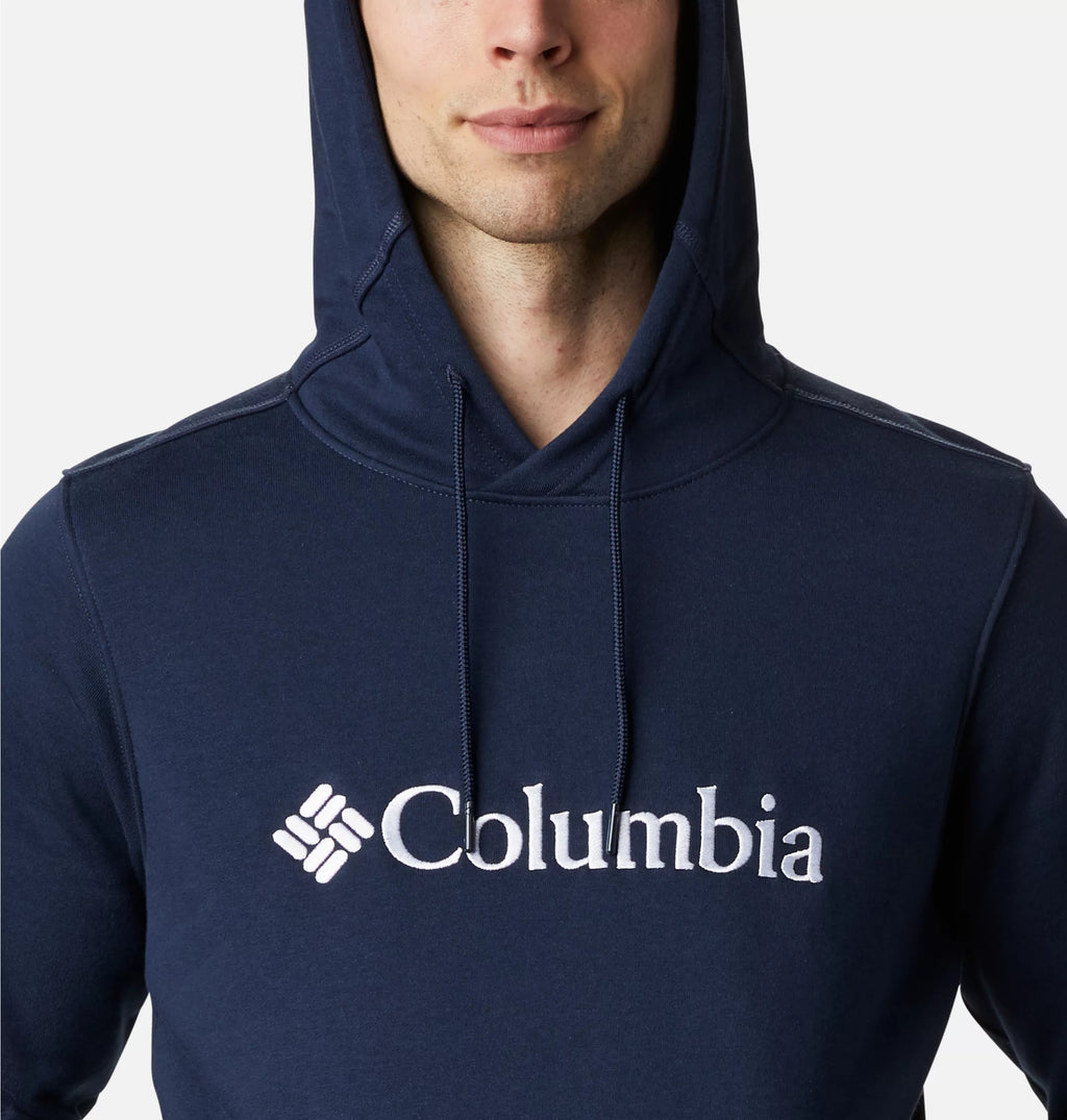 Basic Logo II hoodie