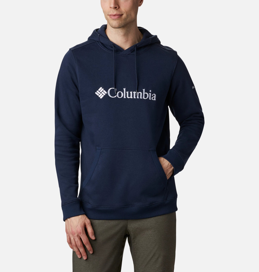 Basic Logo II hoodie