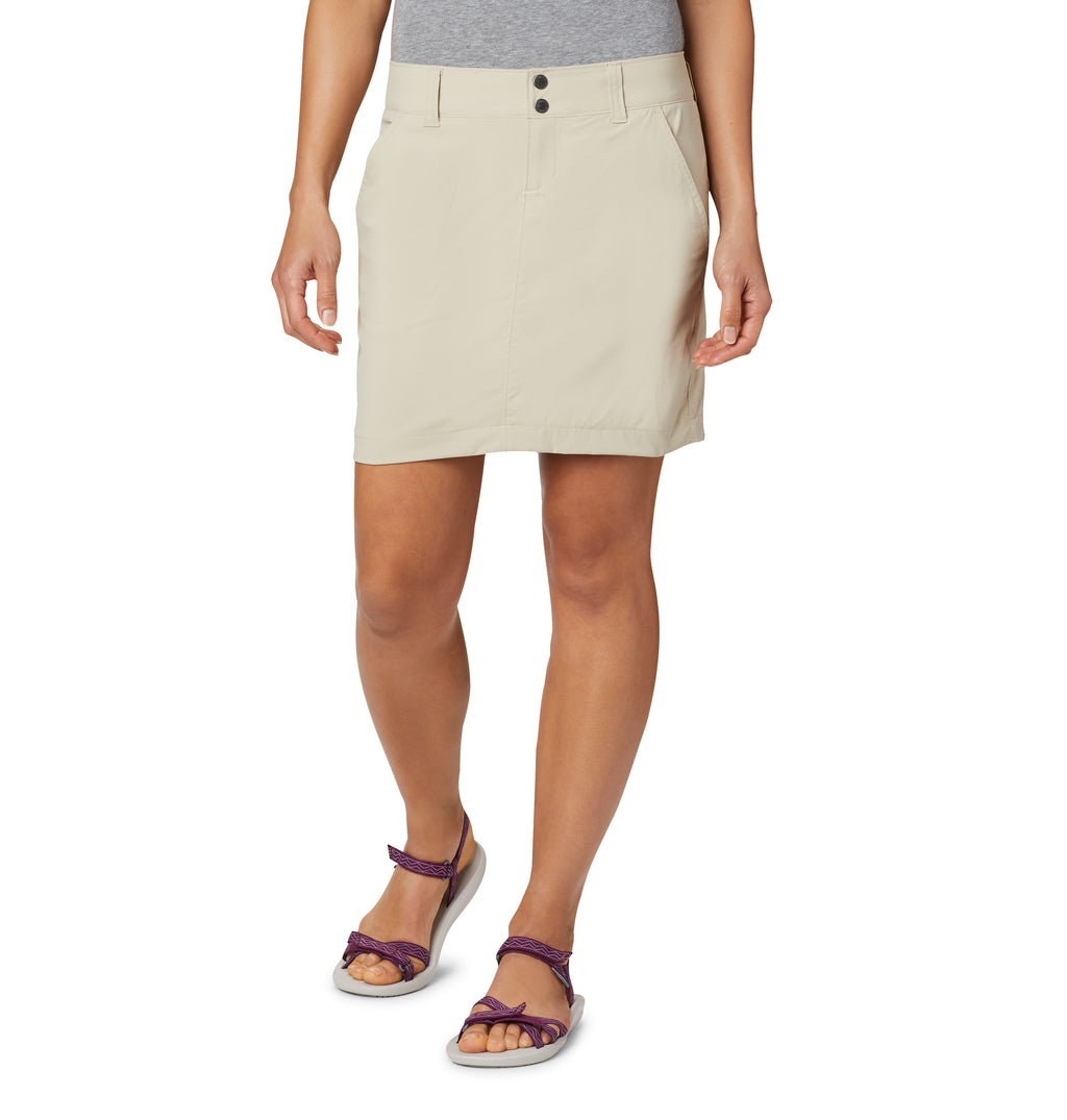 Saturday Trail skort