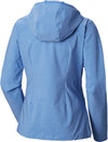 Heather Canyon softshell jack