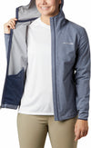 Heather Canyon softshell jack