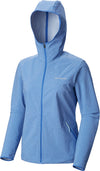Heather Canyon softshell jack