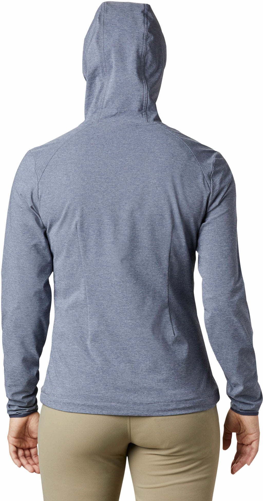 Heather Canyon softshell jack