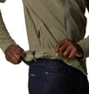 Fast Trek™ Light Full Zip fleece