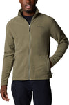 Fast Trek™ Light Full Zip fleece