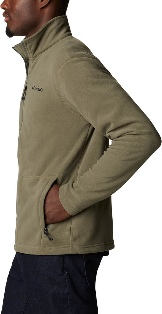 Fast Trek™ Light Full Zip fleece