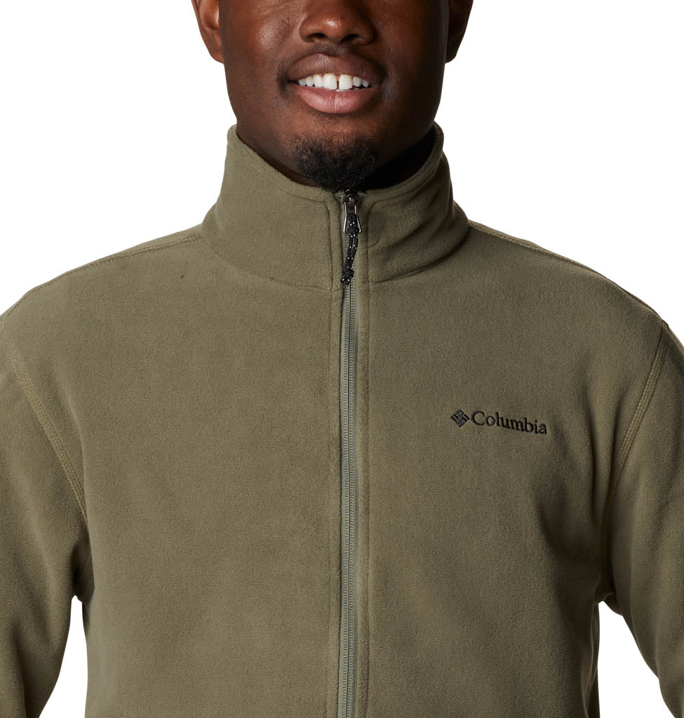Fast Trek™ Light Full Zip fleece