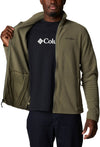 Fast Trek™ Light Full Zip fleece
