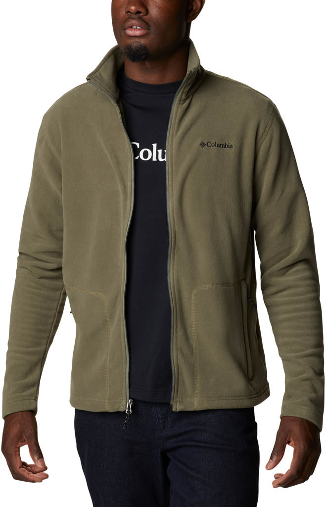Fast Trek™ Light Full Zip fleece
