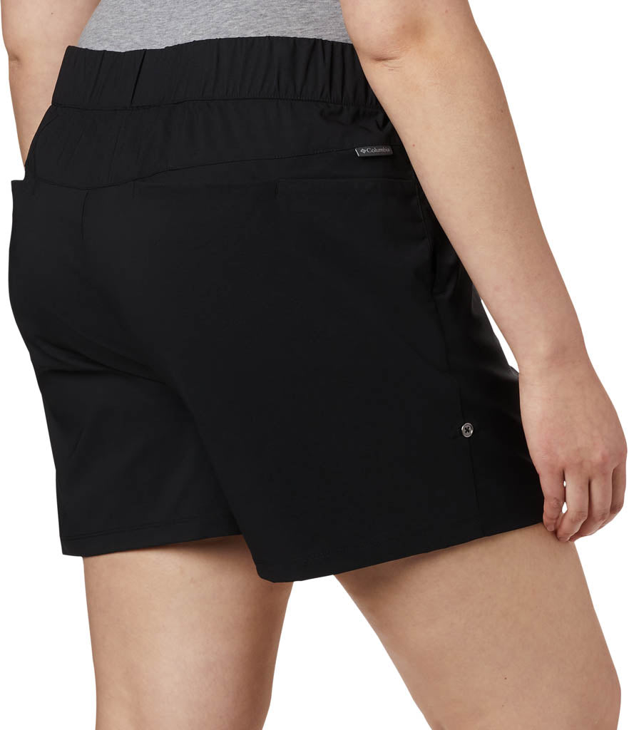 Firwood Camp II short