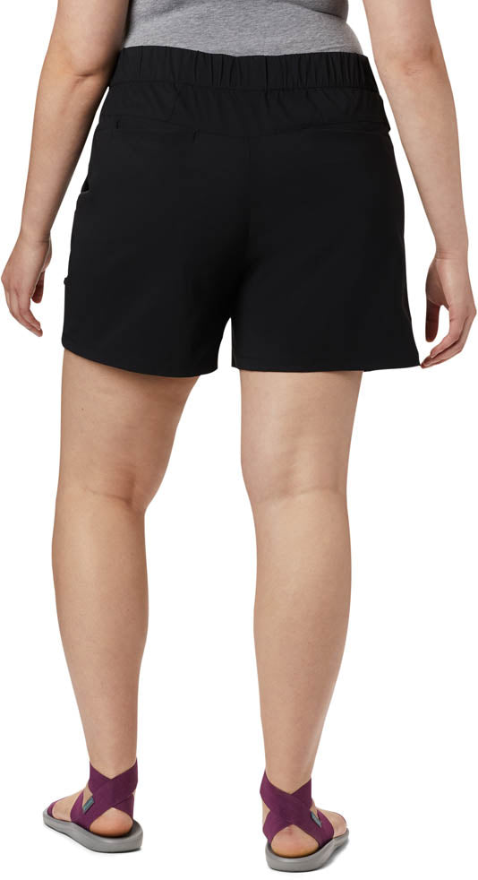 Firwood Camp II short
