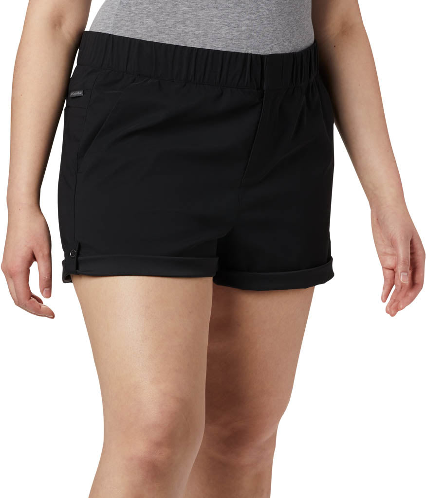 Firwood Camp II short