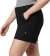 Firwood Camp II short