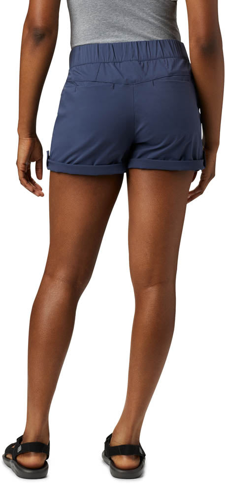 Firwood Camp II short