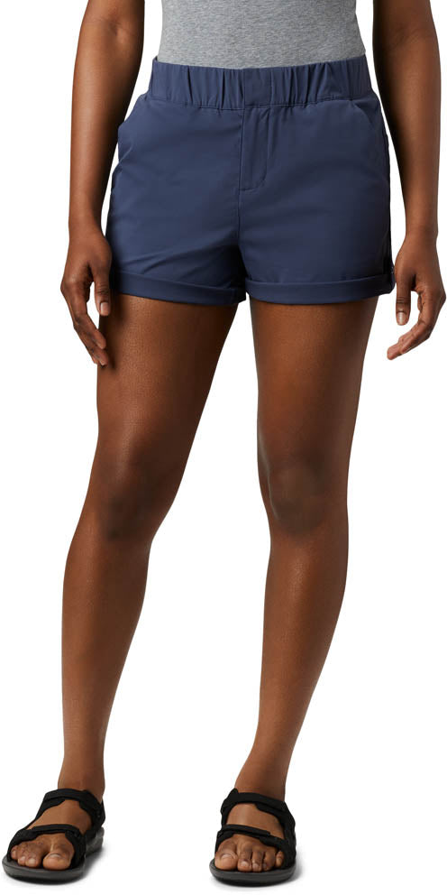 Firwood Camp II short