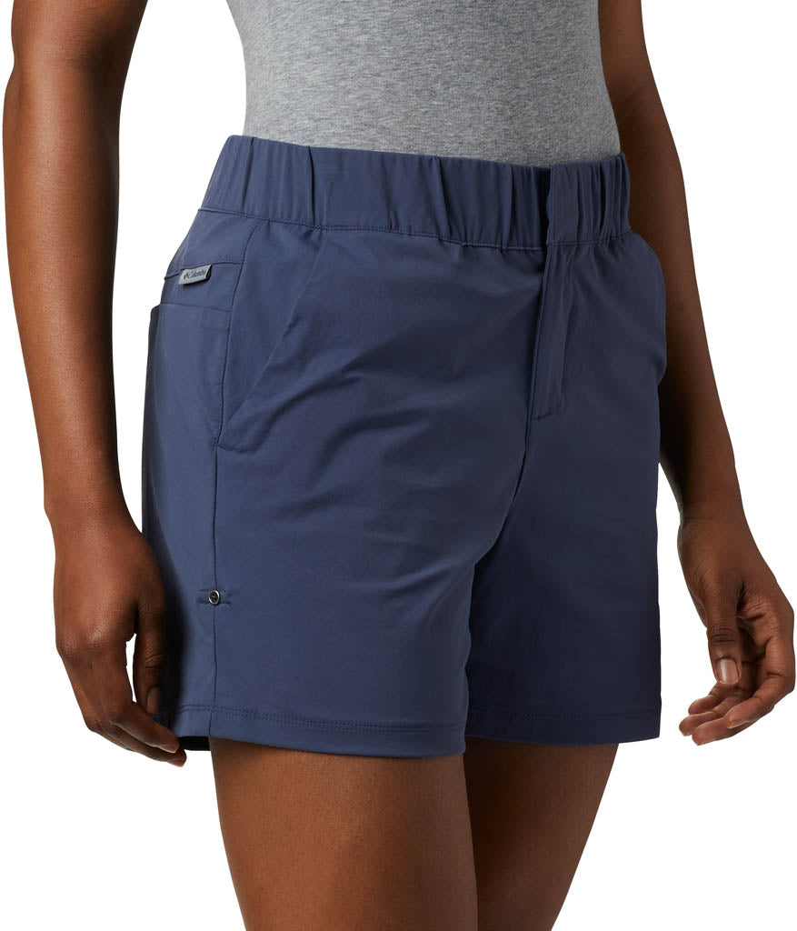 Firwood Camp II short