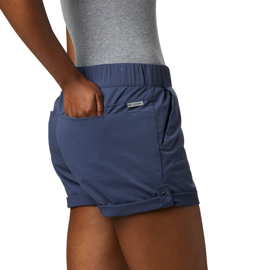 Firwood Camp II short