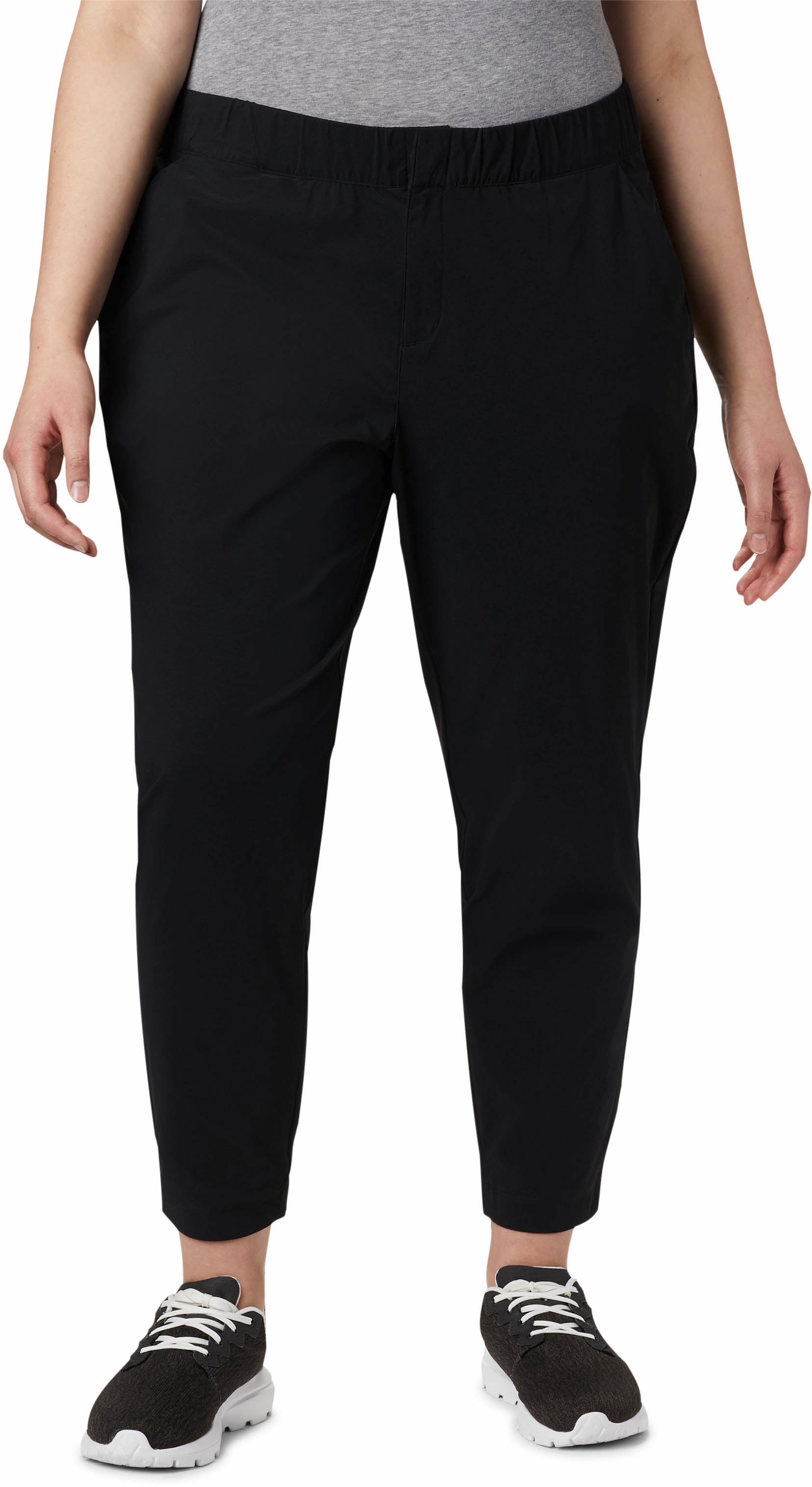 Firwood Camp II wandelbroek