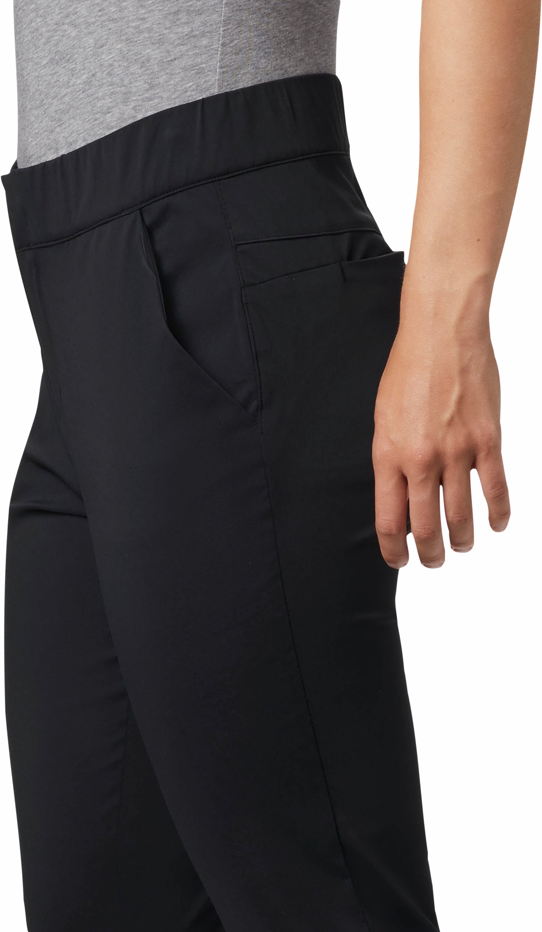 Firwood Camp II wandelbroek