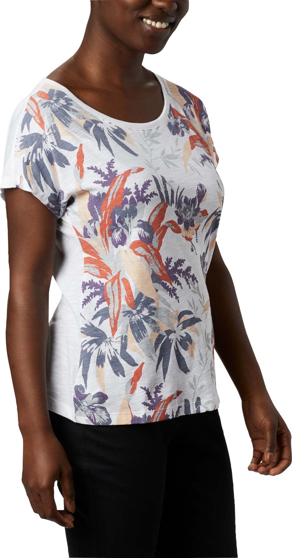 High Dune shirt