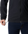 Omni-Tech Ampli-Dry softshelljack