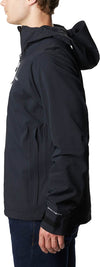 Omni-Tech Ampli-Dry softshelljack