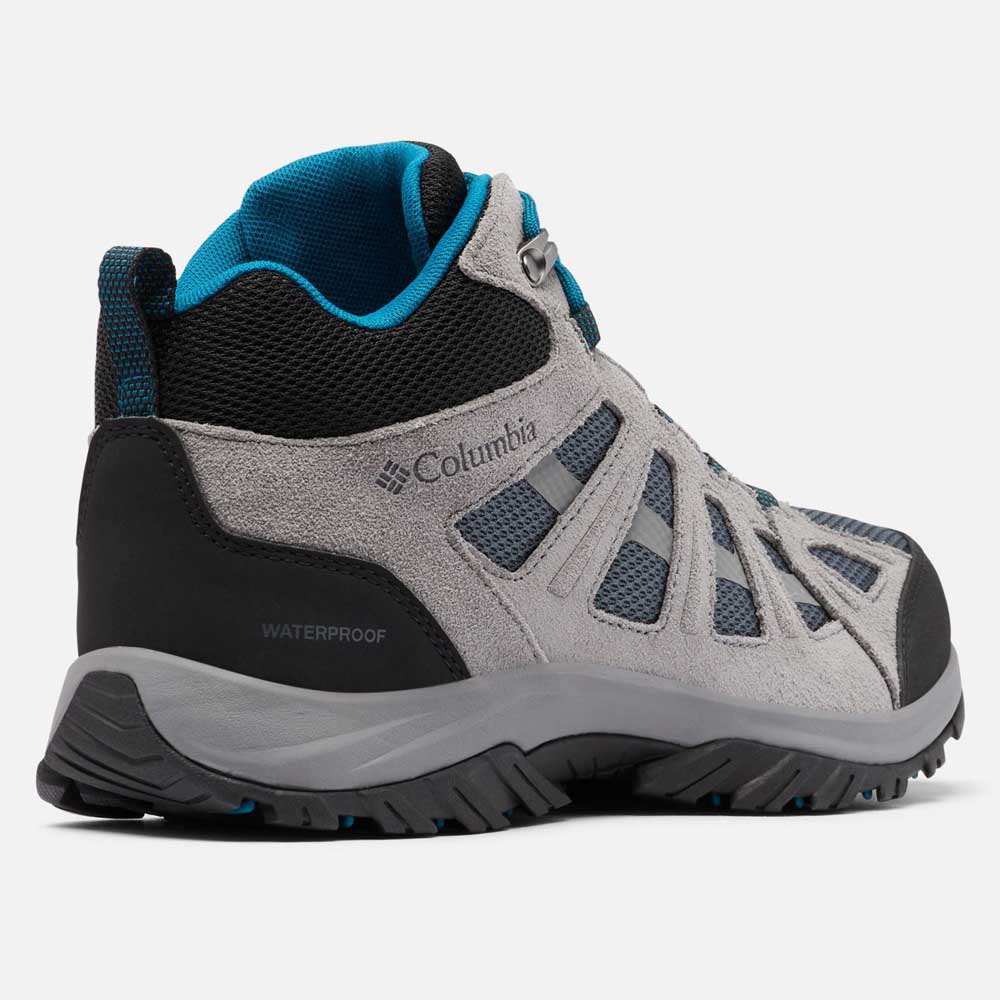 Redmond III Mid Waterproof wandelschoenen