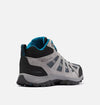 Redmond III Mid Waterproof wandelschoenen