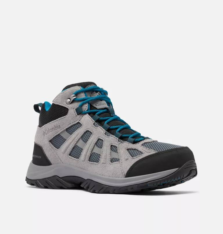 Redmond III Mid Waterproof wandelschoenen